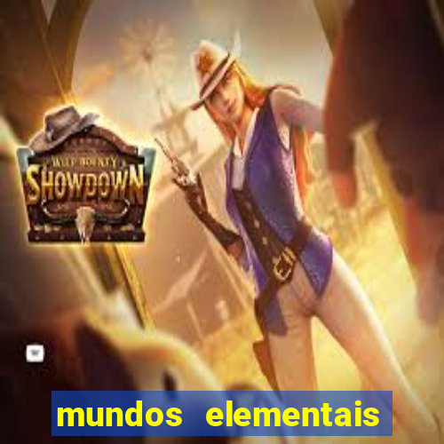 mundos elementais download android